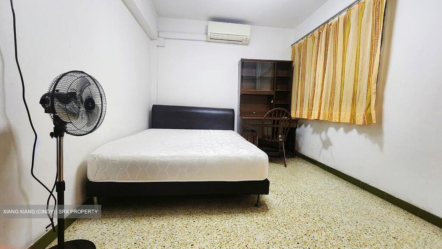 Blk 155 Yio Chu Kang Grove (Ang Mo Kio), HDB 4 Rooms #580233351